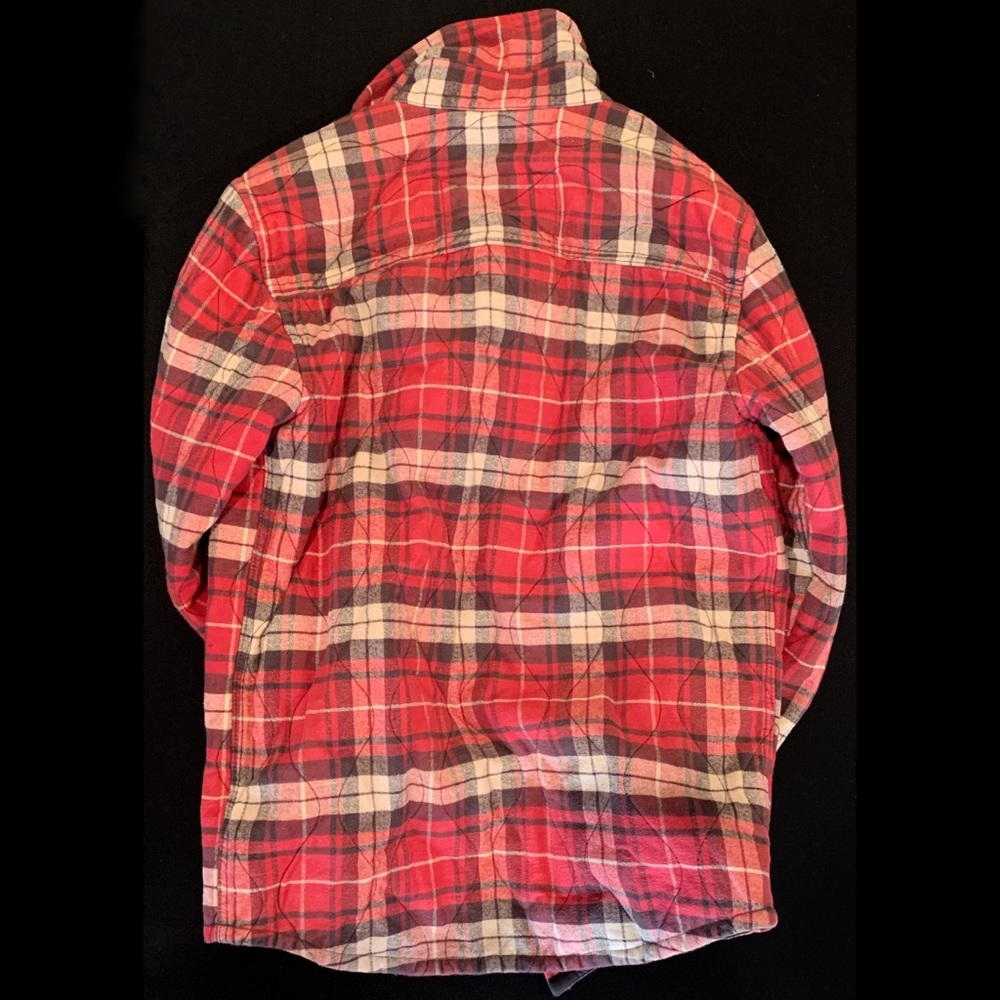 Buffalo David Bitton Quilted Jacket - image 3